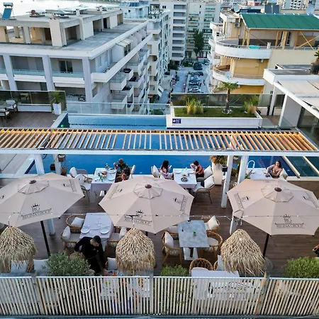 Regina City Hotel & Spa-2