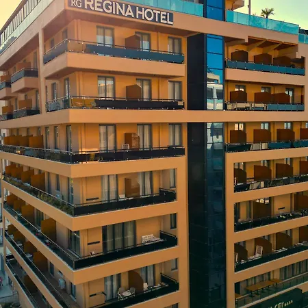Regina City Hotel & Spa-3